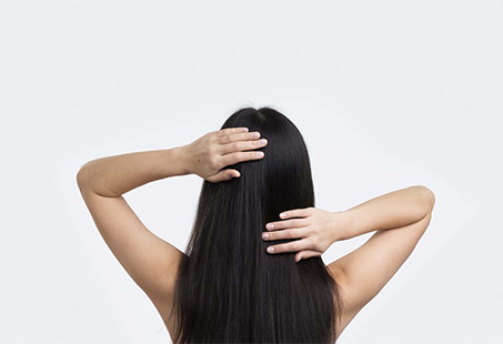 factors affecting hair density