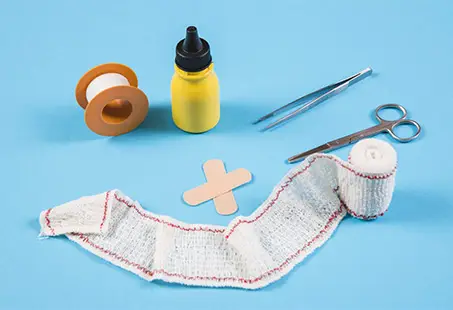 All You Need to Know About Hair Transplant Infection