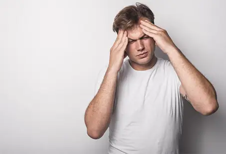 does hair transplant hurt