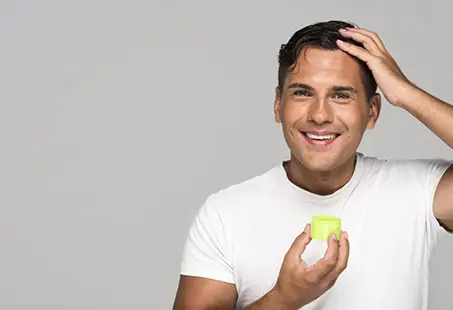 How to Take Care of Your Donor Area After Hair Transplant?