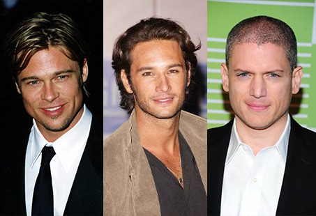 The Best Mens Eyebrows