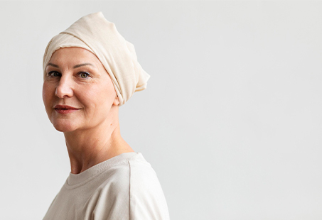 chemotherapy hair loss