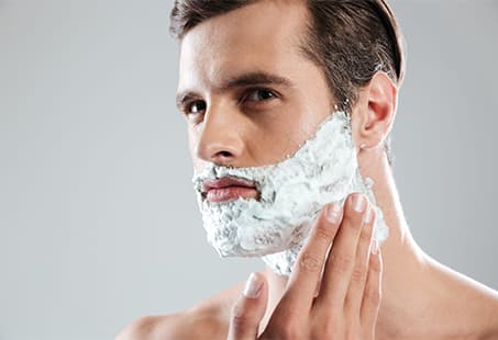 does shaving increase hair growth
