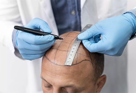 Grafts Per Cm2: How Many Do You Need For Natural Coverage? | Longevita Hair  Transplant