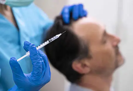 Hair Mesotherapy: Is It Effective?