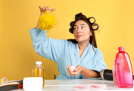 Are Silicones Bad For Hair? Find Out The Truth | Longevita