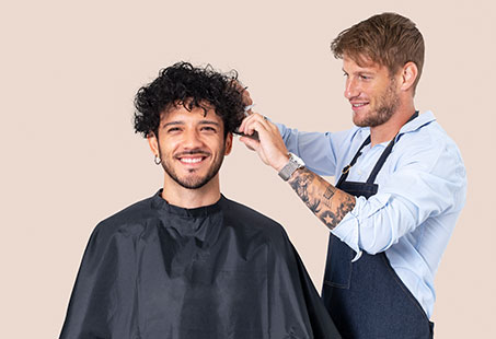 Haircut After Hair Transplant: When Can You Get One? | Longevita