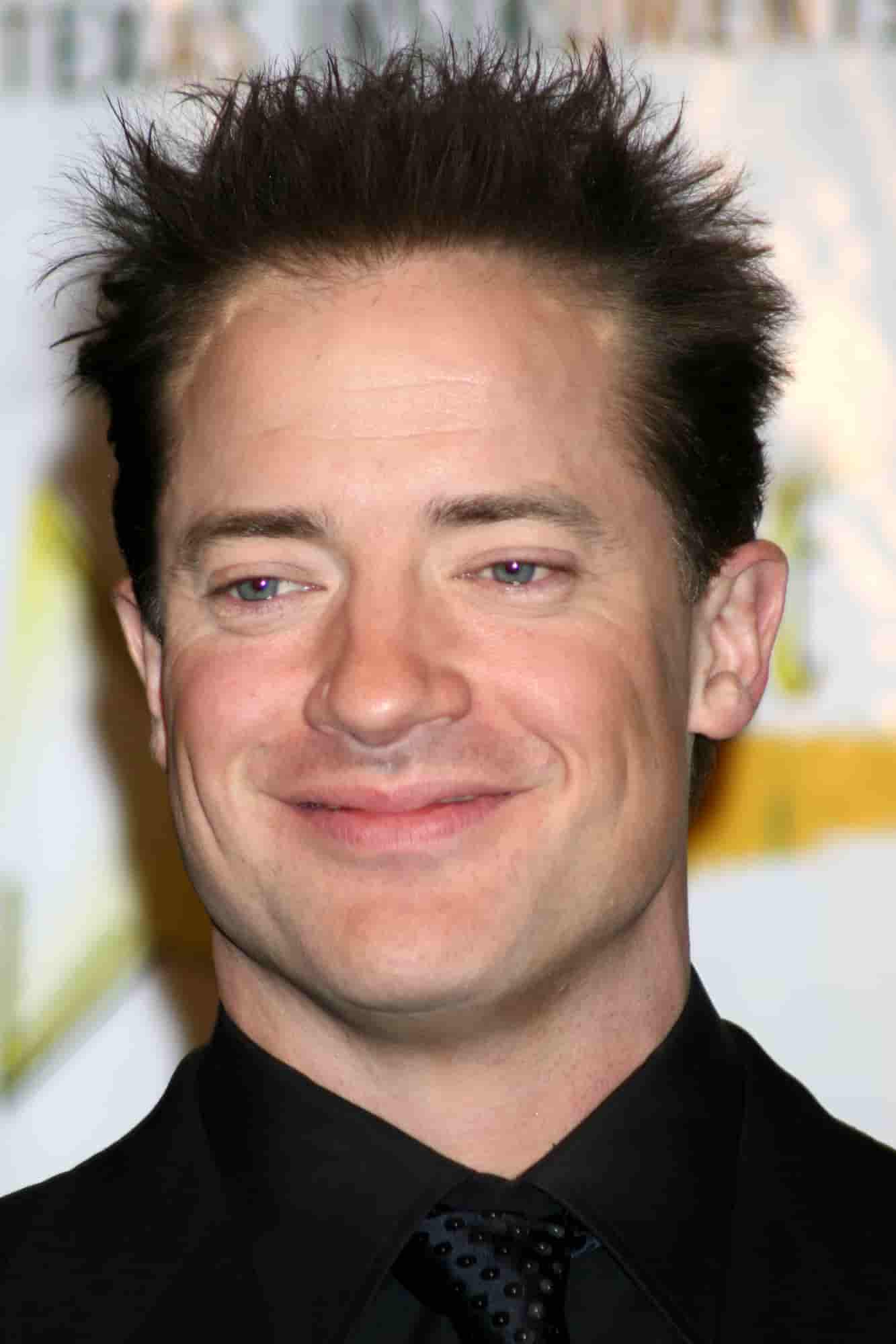 Brendan Fraser Hair Transplant: Is It Just A Rumour?