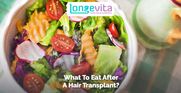 fresh salad bowl with lettuce, tomatoes, and vegetables for healthy eating