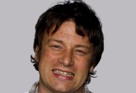 Jamie Oliver's hair transplant rumours