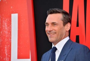Jon Hamm's Hair Transplant? Or Is It A Wig? Longevita