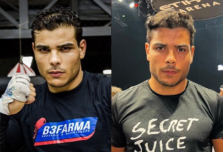 paulo costa before and after hair transplant