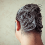 Does men's hair dye cause hair loss