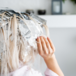 Is dyeing hair bad for you
