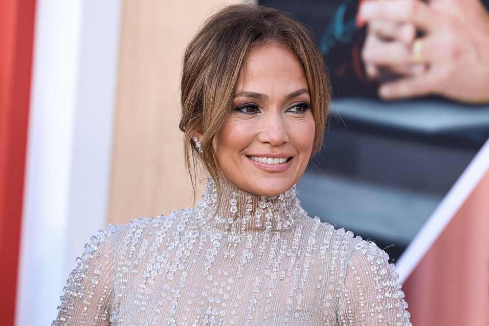 Jennifer Lopez 2023