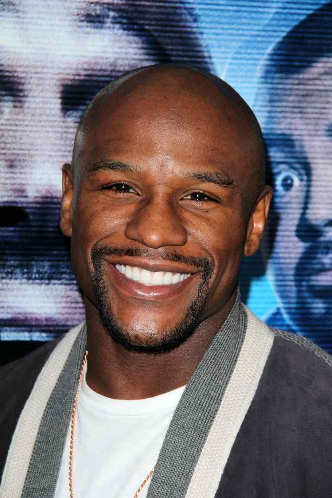 Floyd Mayweather