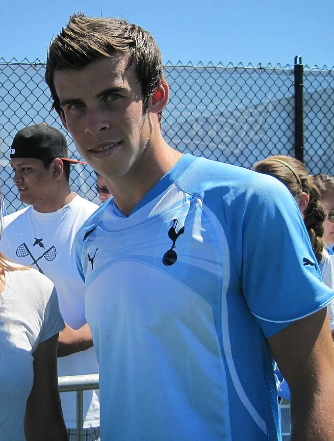 gareth bale hair 1