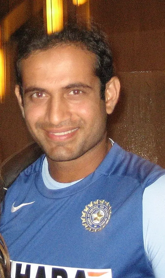 irfan pathan hair 1
