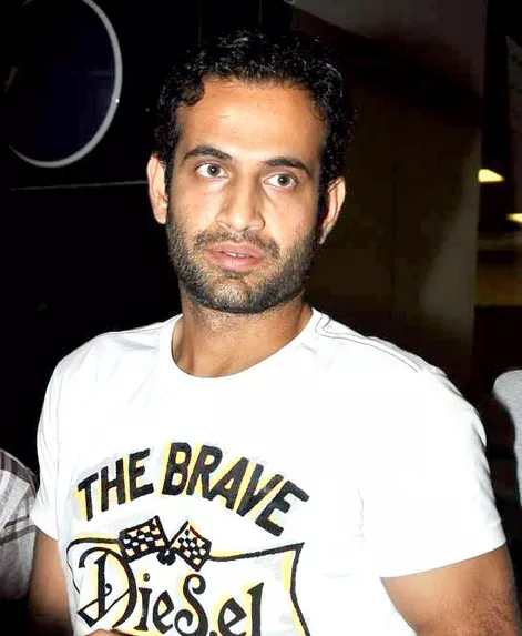 irfan pathan hair 4