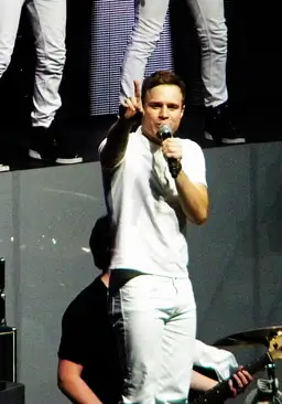 Has Olly Murs Had A Hair Transplant? Longevita