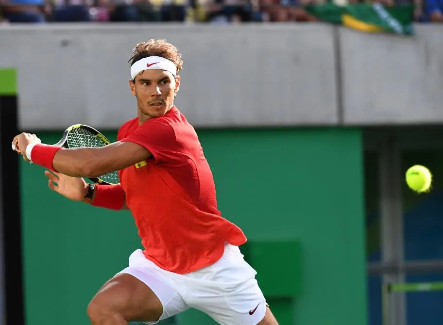 Rafael Nadal