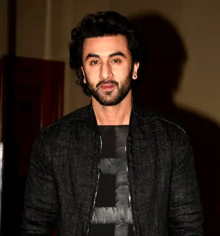 Ranbir Kapoors hair in 2017