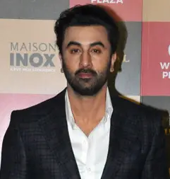 Ranbir Kapoors hair in 2023