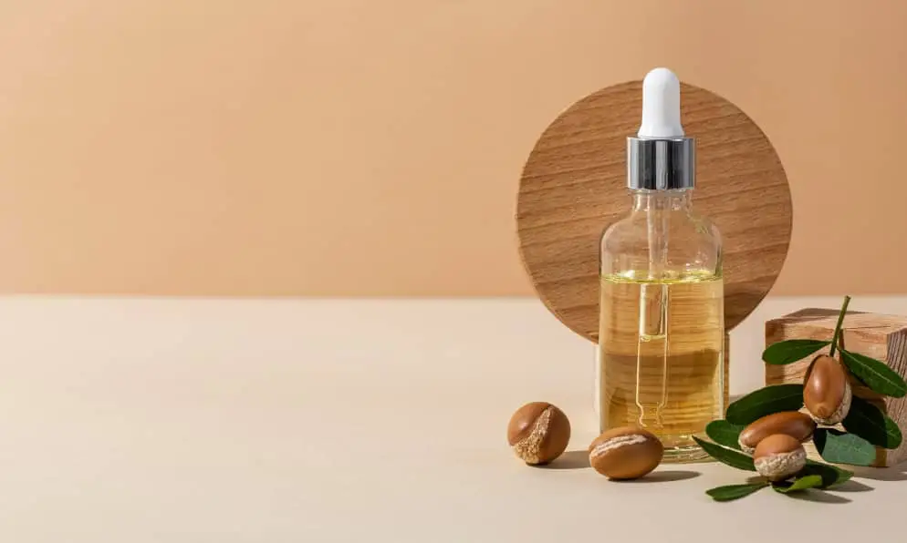 serum bottle