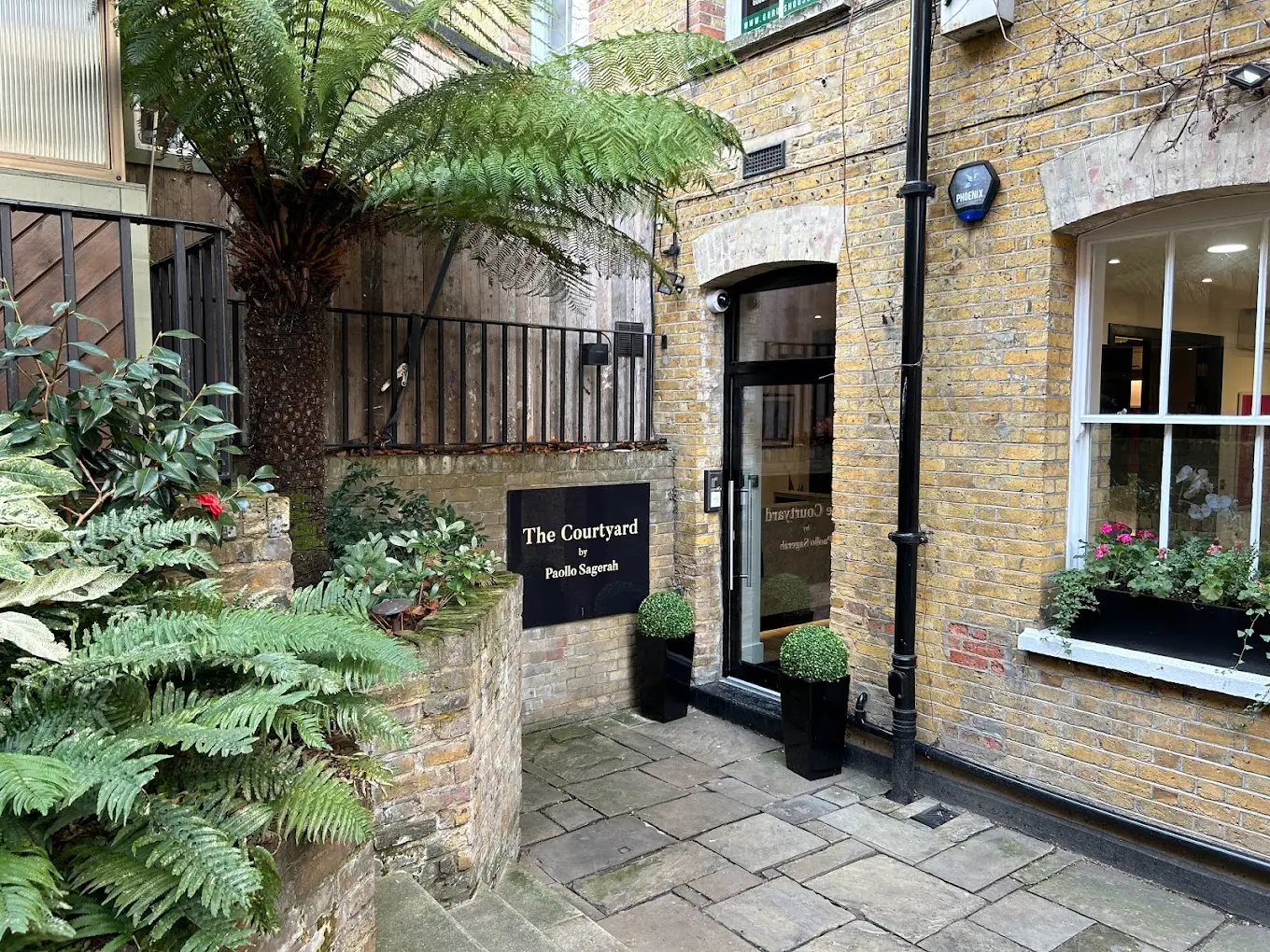 longevita london clinic