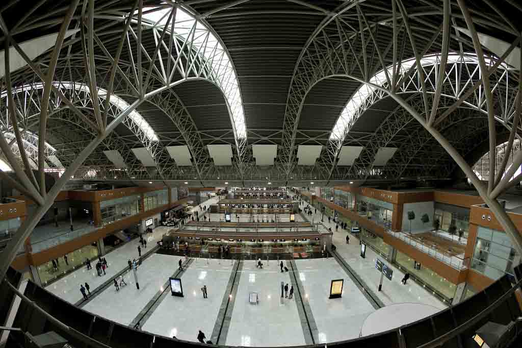 sabiha gokcen airport transfers 3