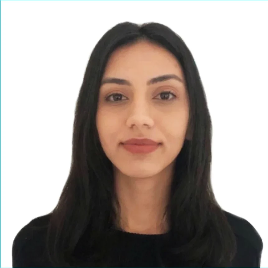 travel coordinator seyda yenice