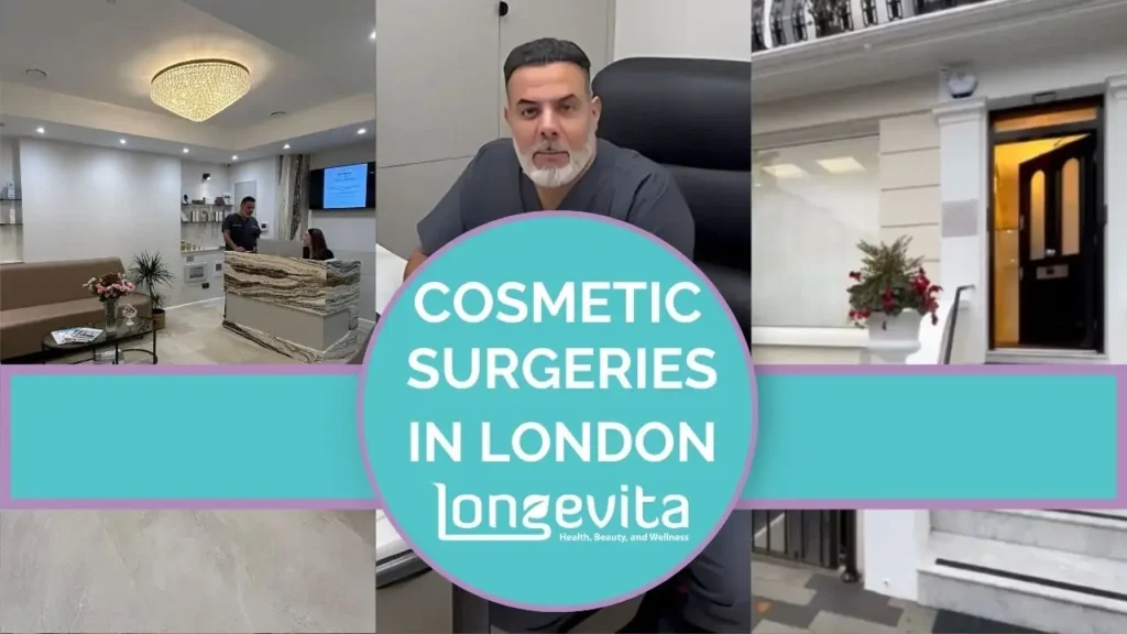 Cosmetic Surgeries in London.webp