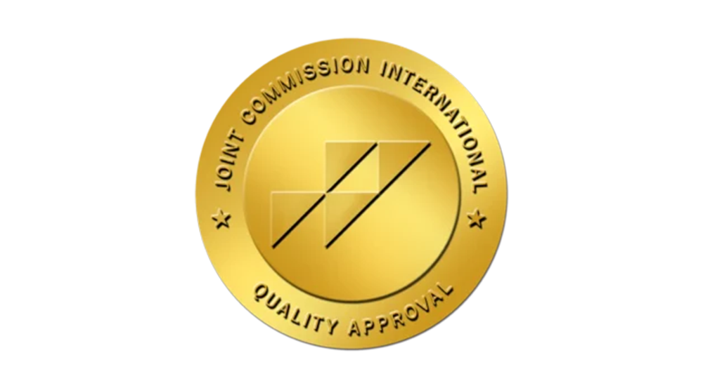 Joint Commission International (JCI) Logo