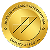 Joint Commission International (JCI) Logo