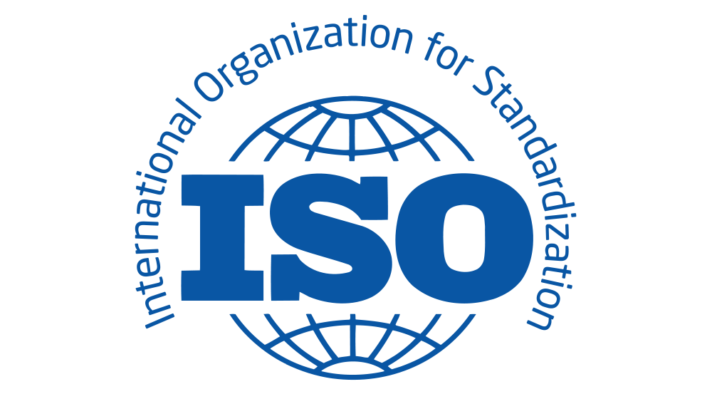 International Organization for Standardization (ISO) Logo