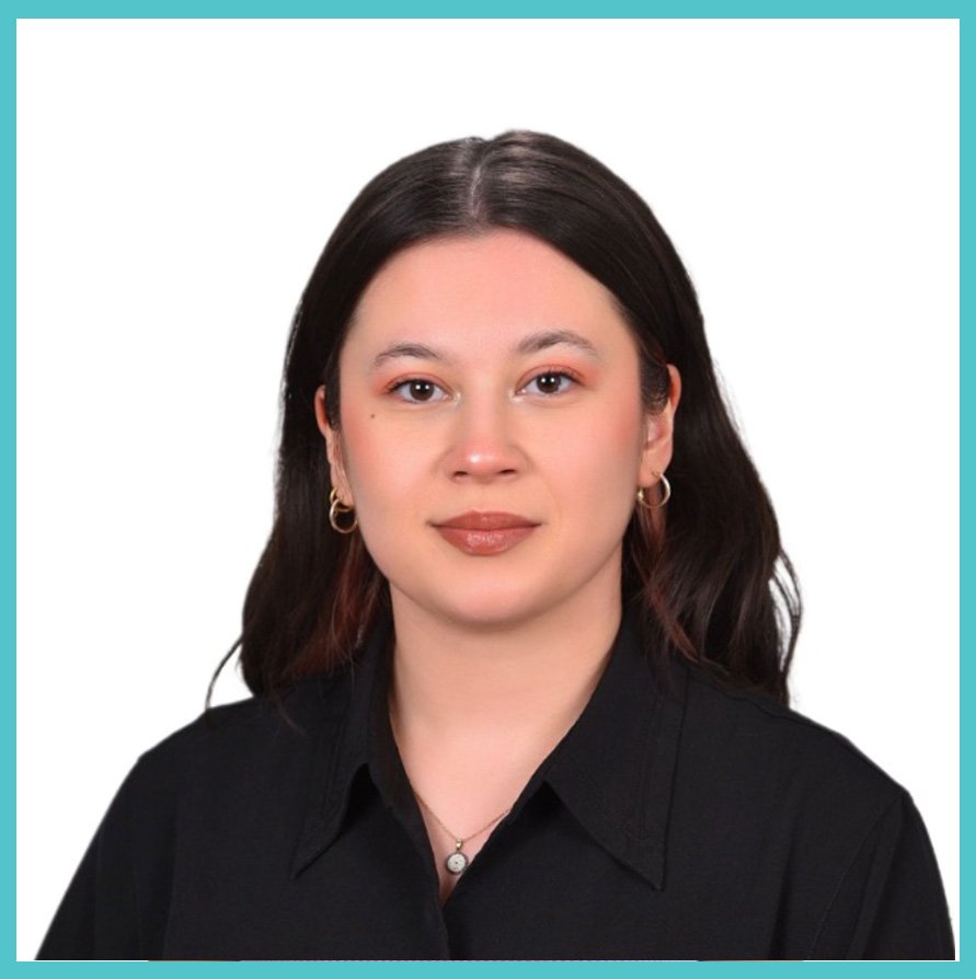 travel coordinator aysima